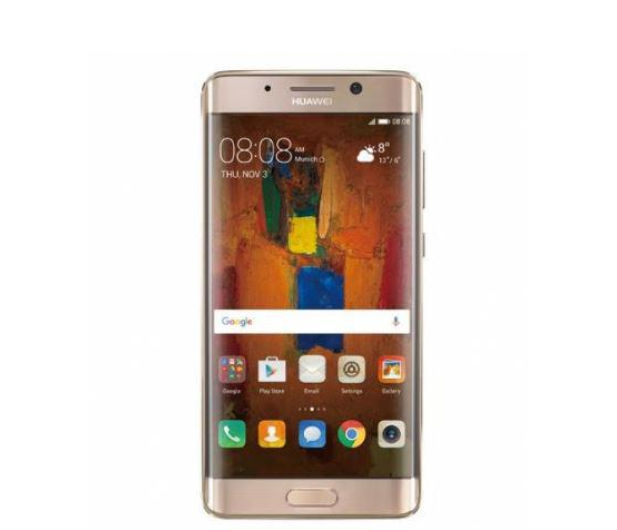 Huawei Mate 9 PRO Dual SIM złoty - 340388 - zdjęcie 2